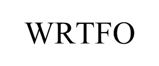 WRTFO