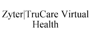 ZYTER|TRUCARE VIRTUAL HEALTH