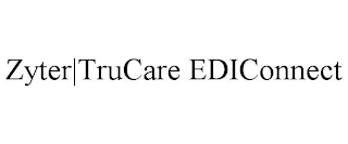 ZYTER|TRUCARE EDICONNECT