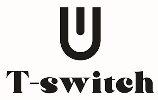 U T-SWITCH