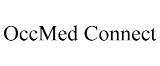 OCCMED CONNECT