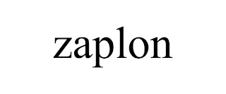 ZAPLON