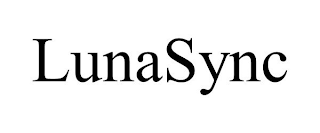 LUNASYNC