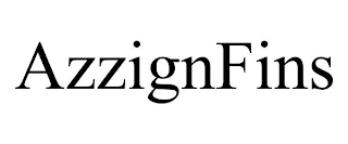 AZZIGNFINS