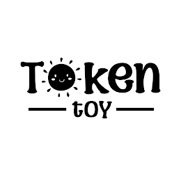 TOKEN TOY