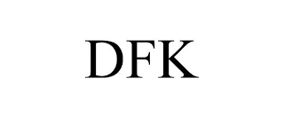 DFK