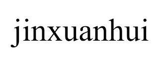 JINXUANHUI