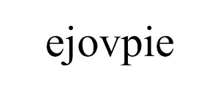 EJOVPIE