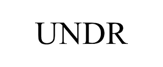 UNDR