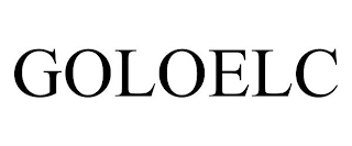 GOLOELC