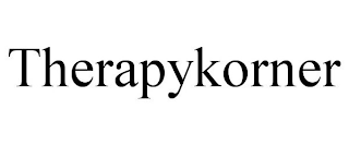 THERAPYKORNER