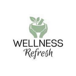 WELLNESS REFRESH