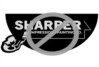 SHARPER IMPRESSIONS PAINTING CO.