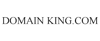 DOMAIN KING.COM