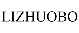 LIZHUOBO