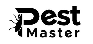 PEST MASTER