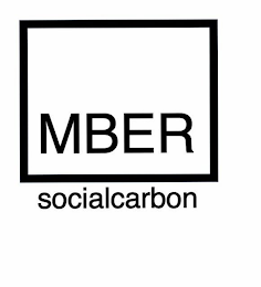 MBER SOCIALCARBON