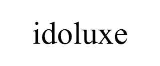 IDOLUXE