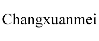 CHANGXUANMEI