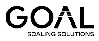 GOAL SCALING SOLUTIONS