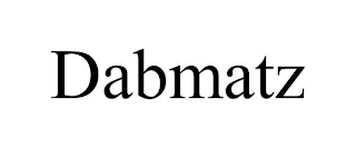 DABMATZ