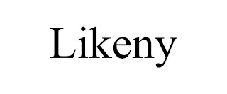 LIKENY