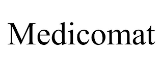 MEDICOMAT