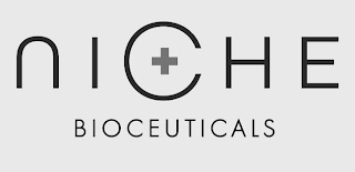 NICHE + BIOCEUTICALS