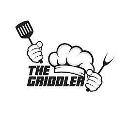 THE GRIDDLER