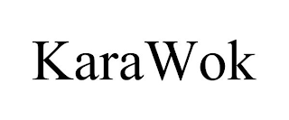 KARAWOK
