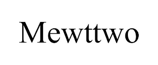 MEWTTWO