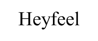 HEYFEEL