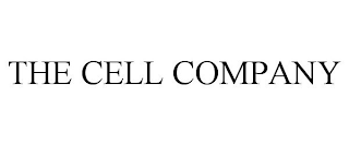 THE CELL COMPANY