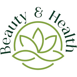 BEAUTY & HEALTH