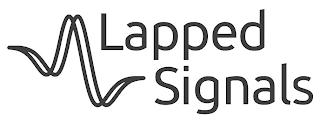 LAPPED SIGNALS