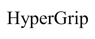 HYPERGRIP