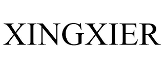 XINGXIER