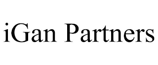 IGAN PARTNERS