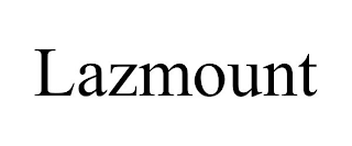 LAZMOUNT