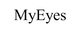 MYEYES