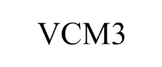 VCM3