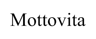 MOTTOVITA