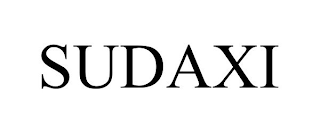 SUDAXI