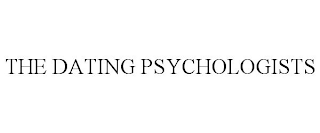 THE DATING PSYCHOLOGISTS