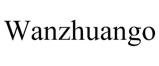 WANZHUANGO