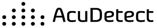 ACUDETECT