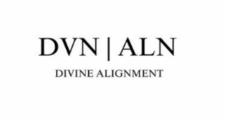 DVN ALN DIVINE ALIGNMENT