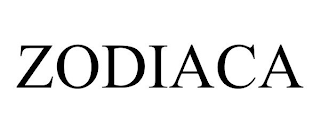 ZODIACA