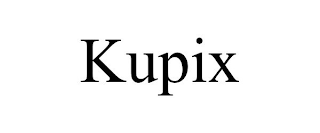 KUPIX