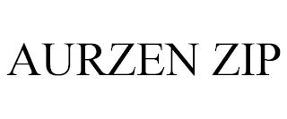 AURZEN ZIP